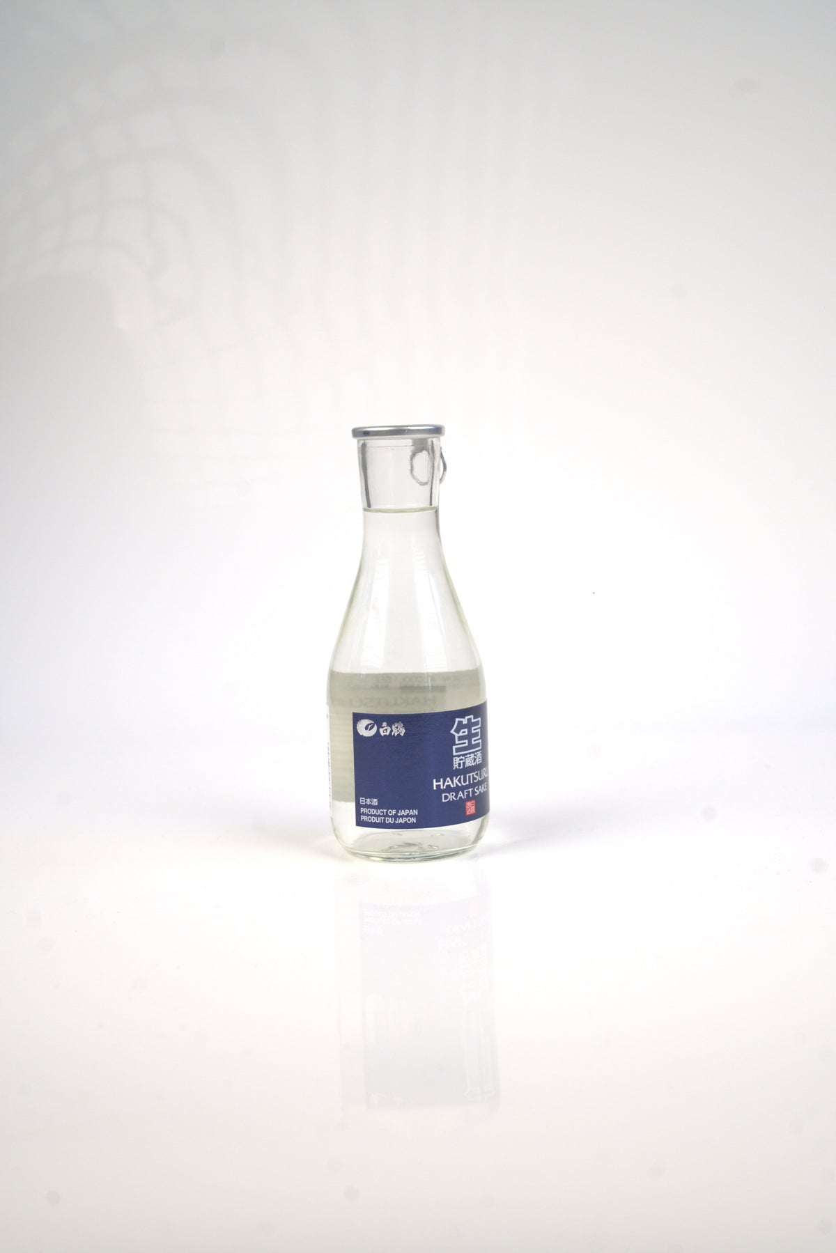 Hakutsuru Draft Sake