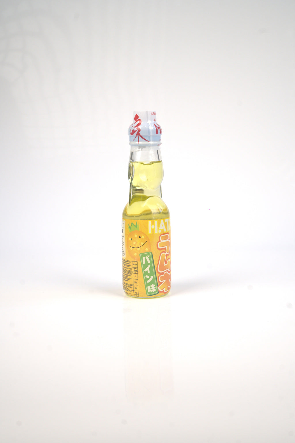 Hata Ramune Ananas