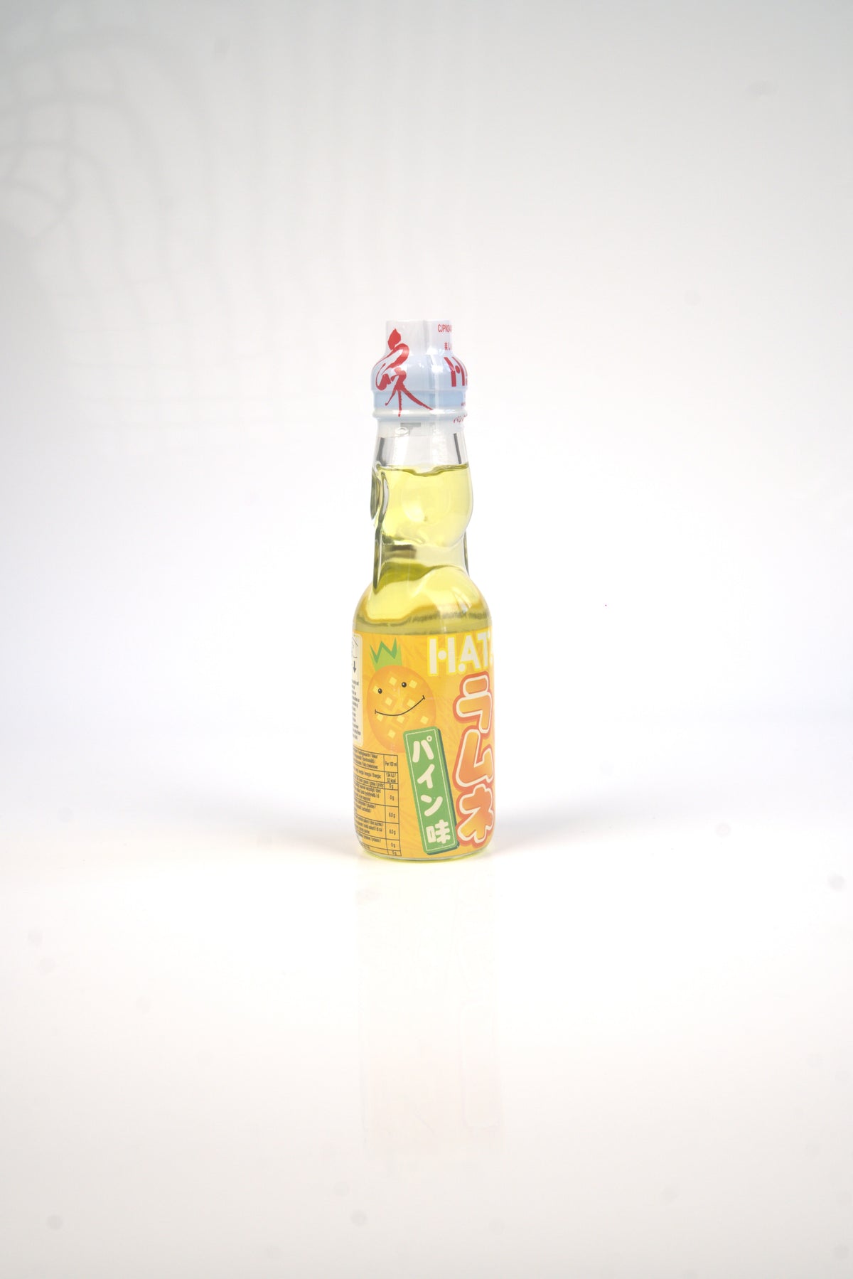 Hata Ramune Ananas