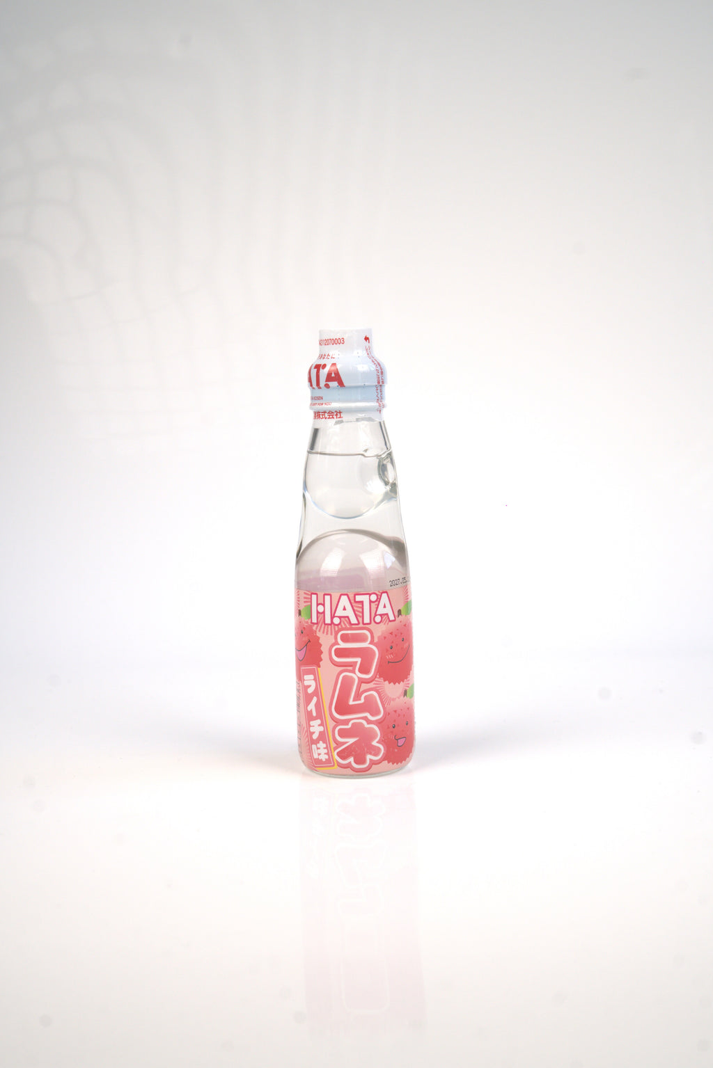 Hata Ramune Litchi