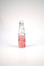Hata Ramune Litchi