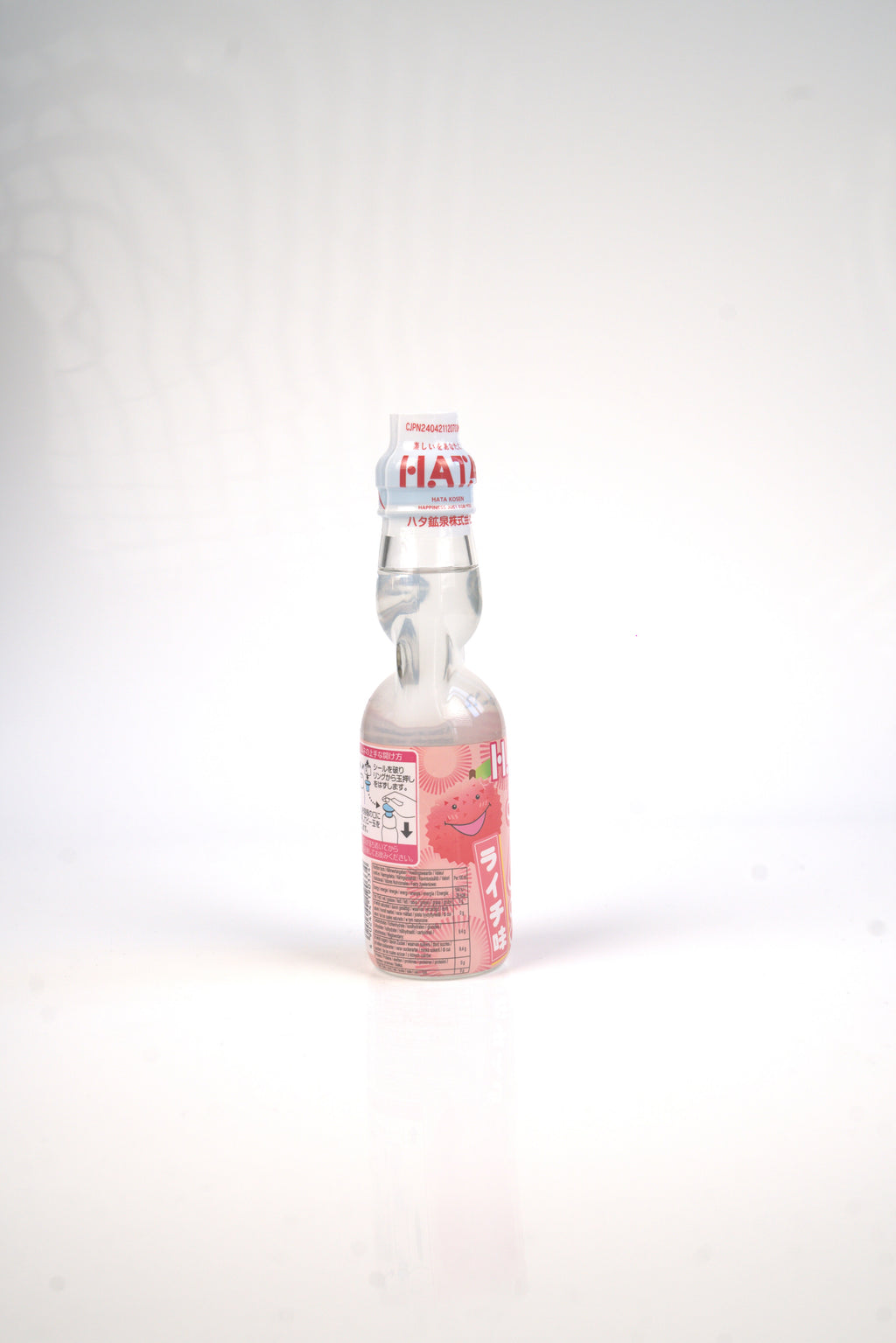 Hata Ramune Litchi
