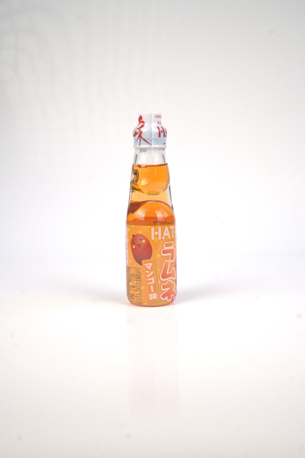 Hata Ramune Mangue
