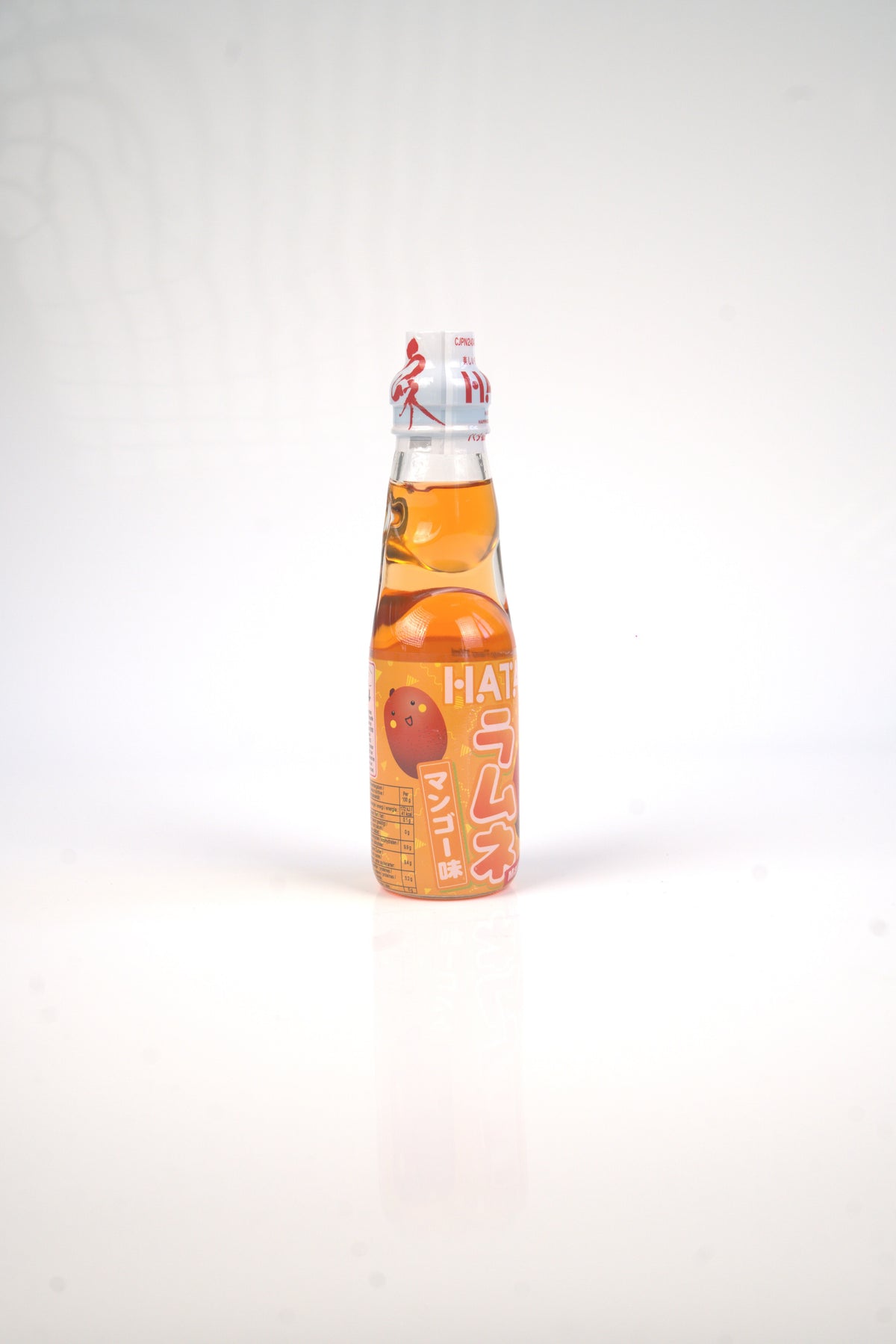 Hata Ramune Mangue