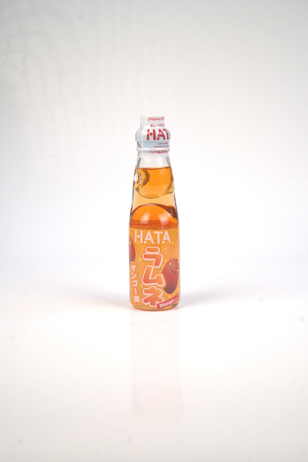 Hata Ramune Mangue