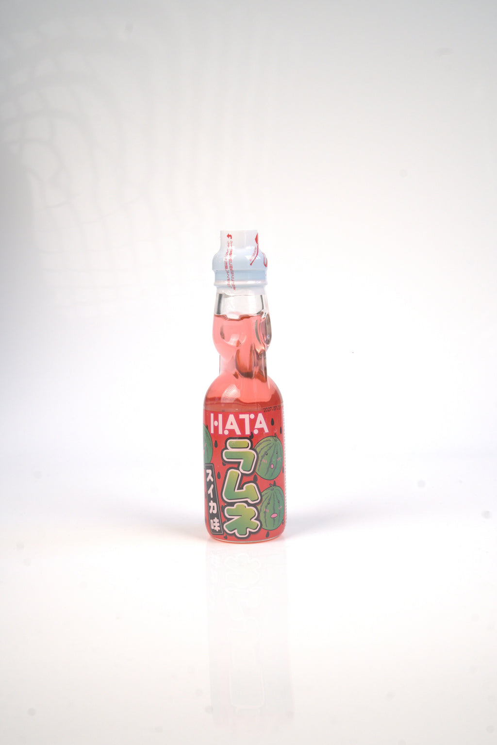 Hata Ramune Pasteque