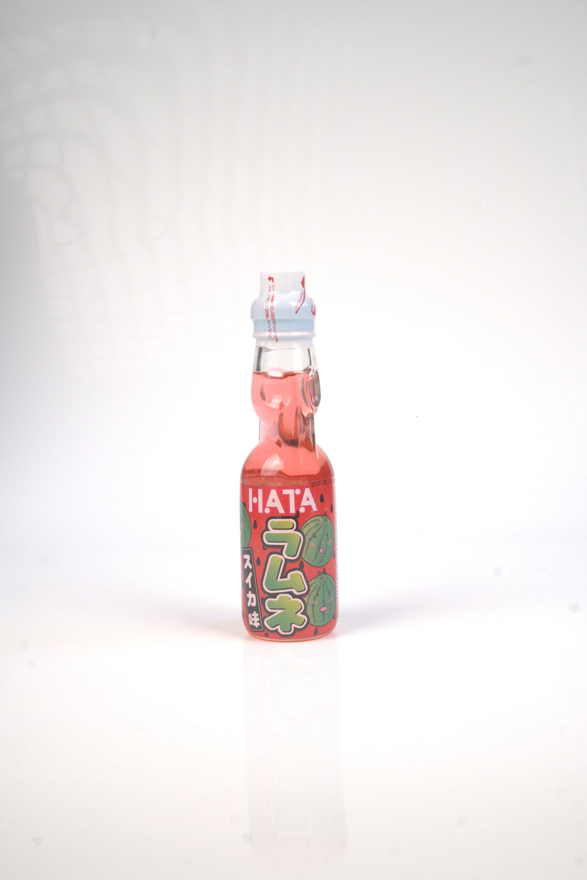 Hata Ramune Pasteque