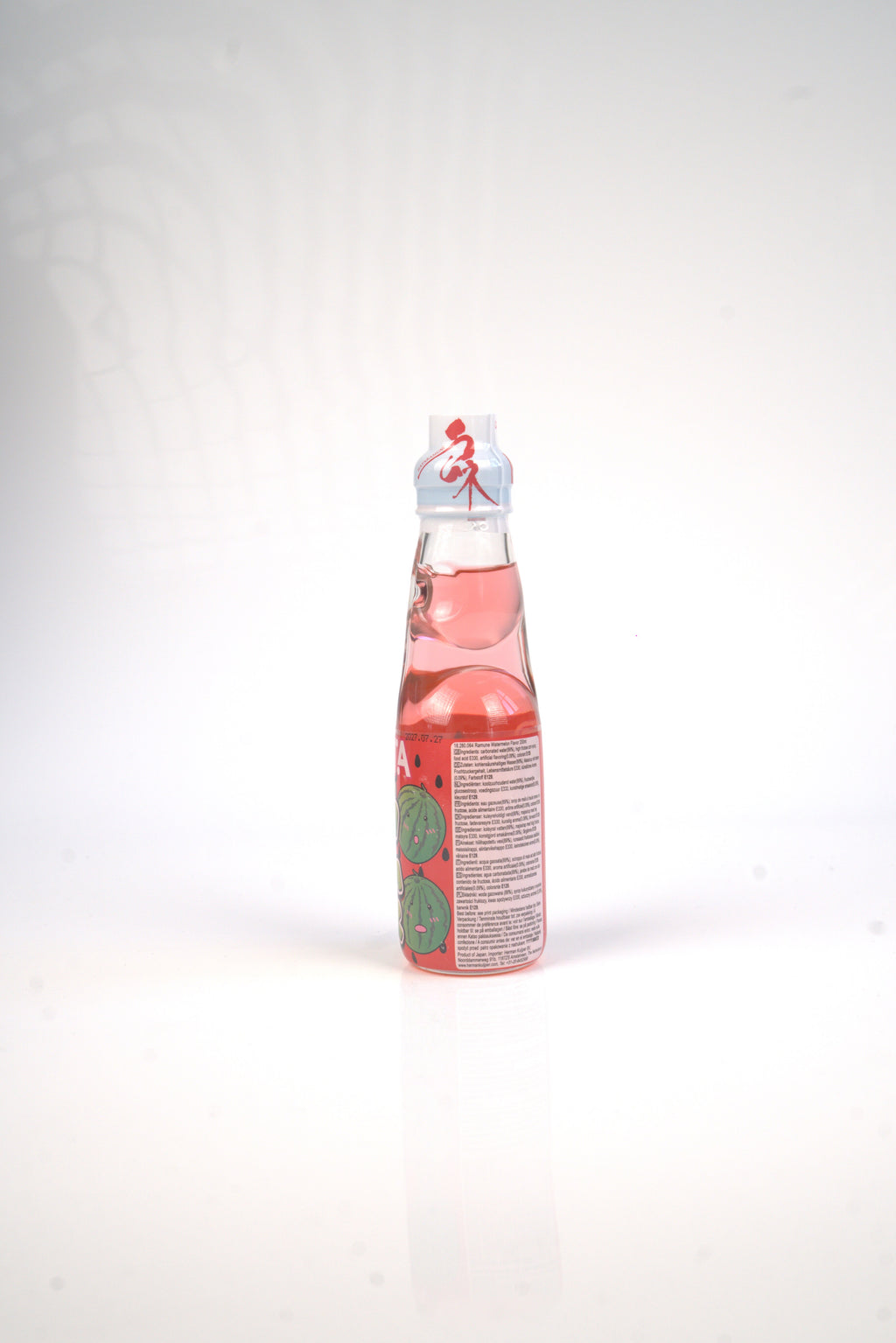 Hata Ramune Pasteque