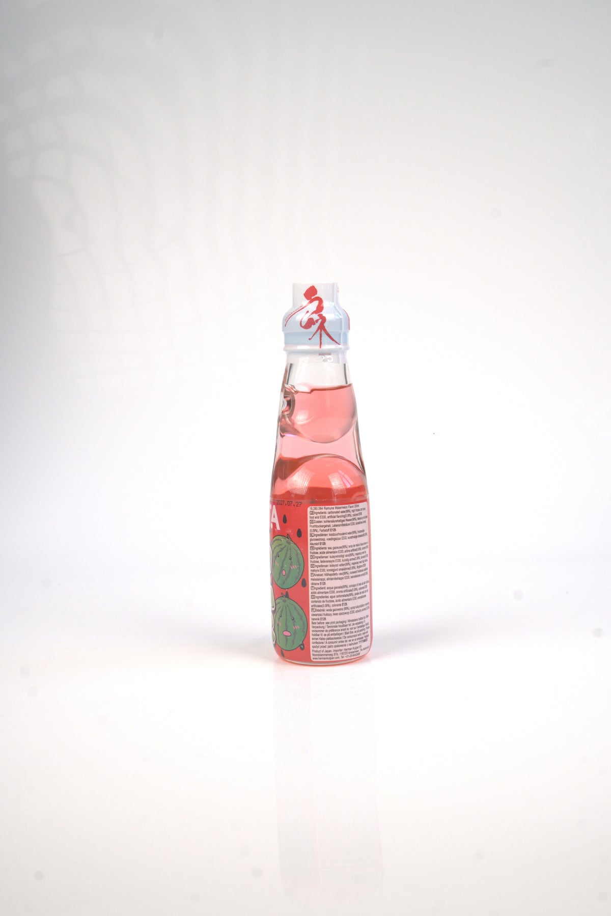 Hata Ramune Pasteque