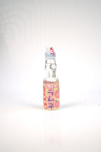 Hata Ramune Peche Blanche