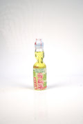 Hata Ramune Pomme Verte