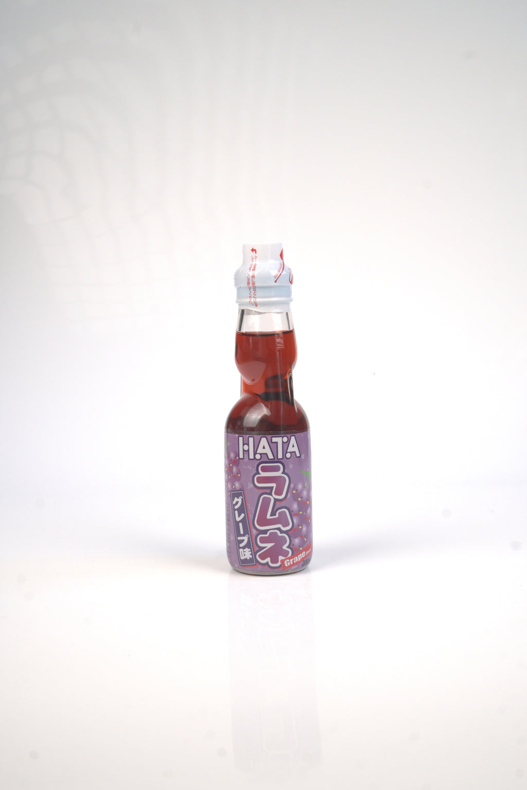 Hata Ramune Raisin
