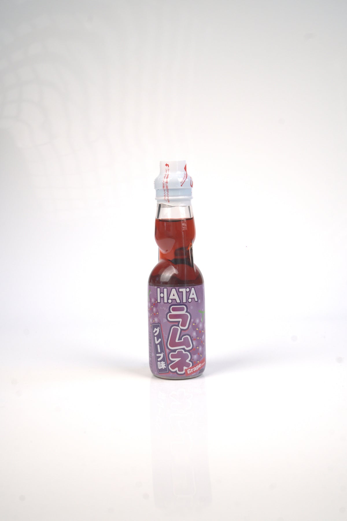 Hata Ramune Raisin