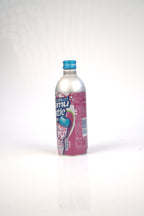 Hata Ramune Raisin Bouteille Aluminum (480ml)