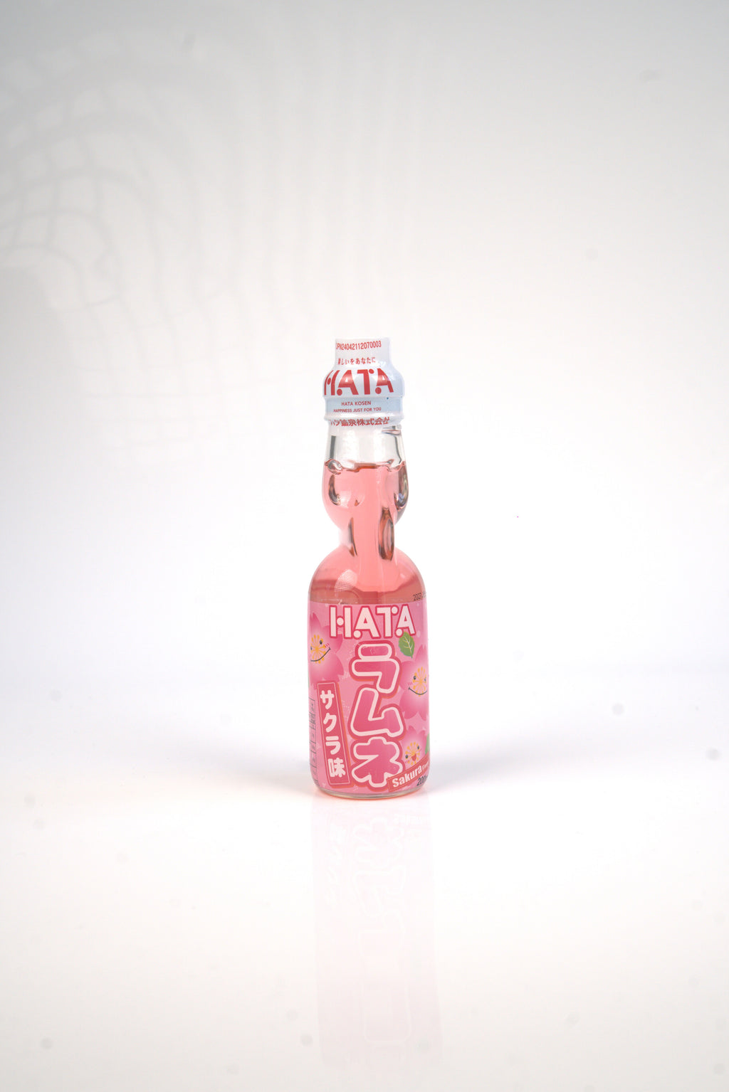Hata Ramune Sakura