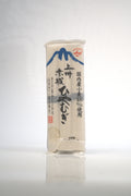 Hiyamugi Japonais