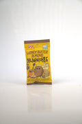 Honey Butter Almond