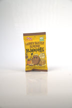Honey Butter Almond