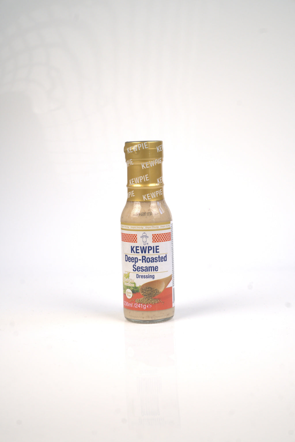 Kewpie Deep Roasted Sesame Dressing
