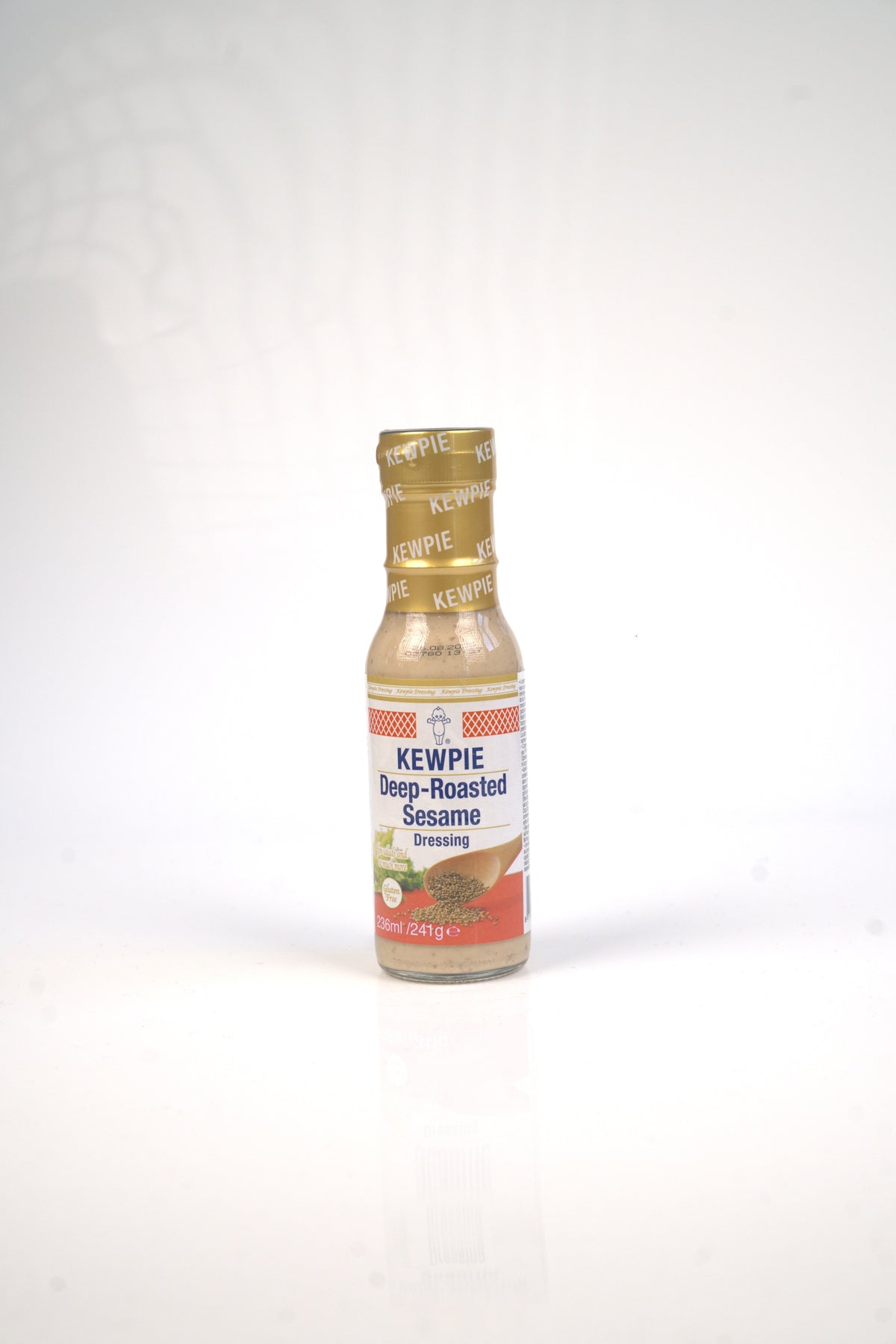 Kewpie Deep Roasted Sesame Dressing