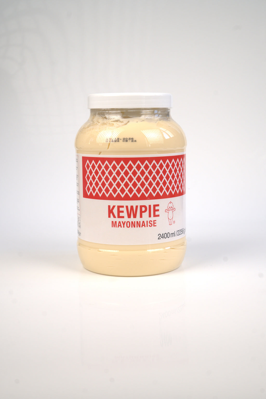 Kewpie Mayonnaise 2400ml