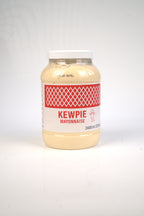 Kewpie Mayonnaise 2400ml