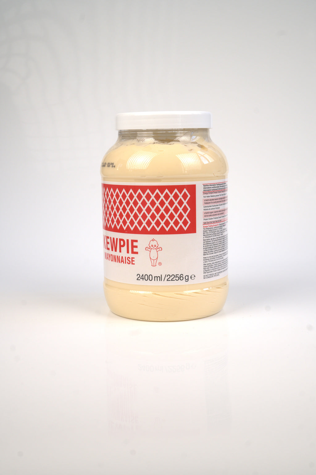 Kewpie Mayonnaise 2400ml