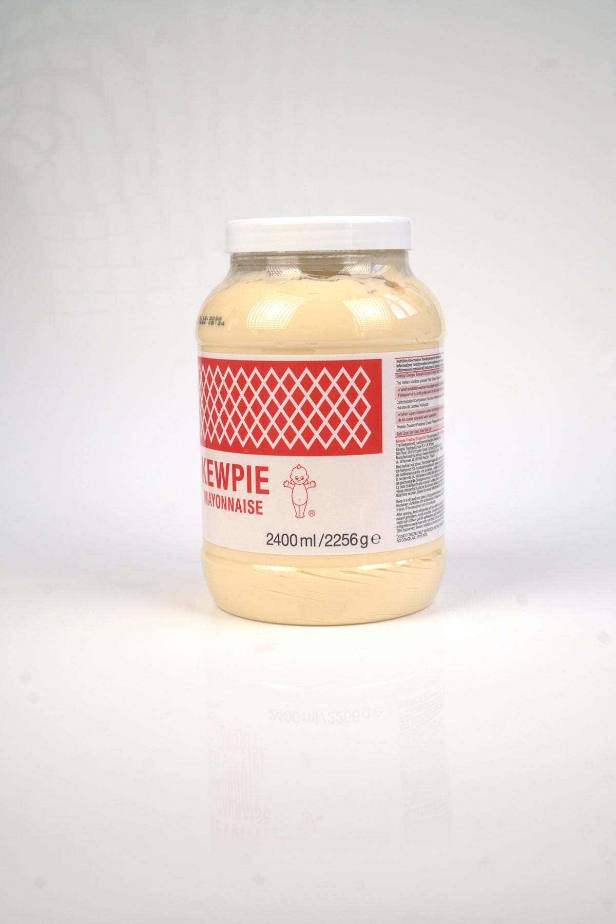 Kewpie Mayonnaise 2400ml