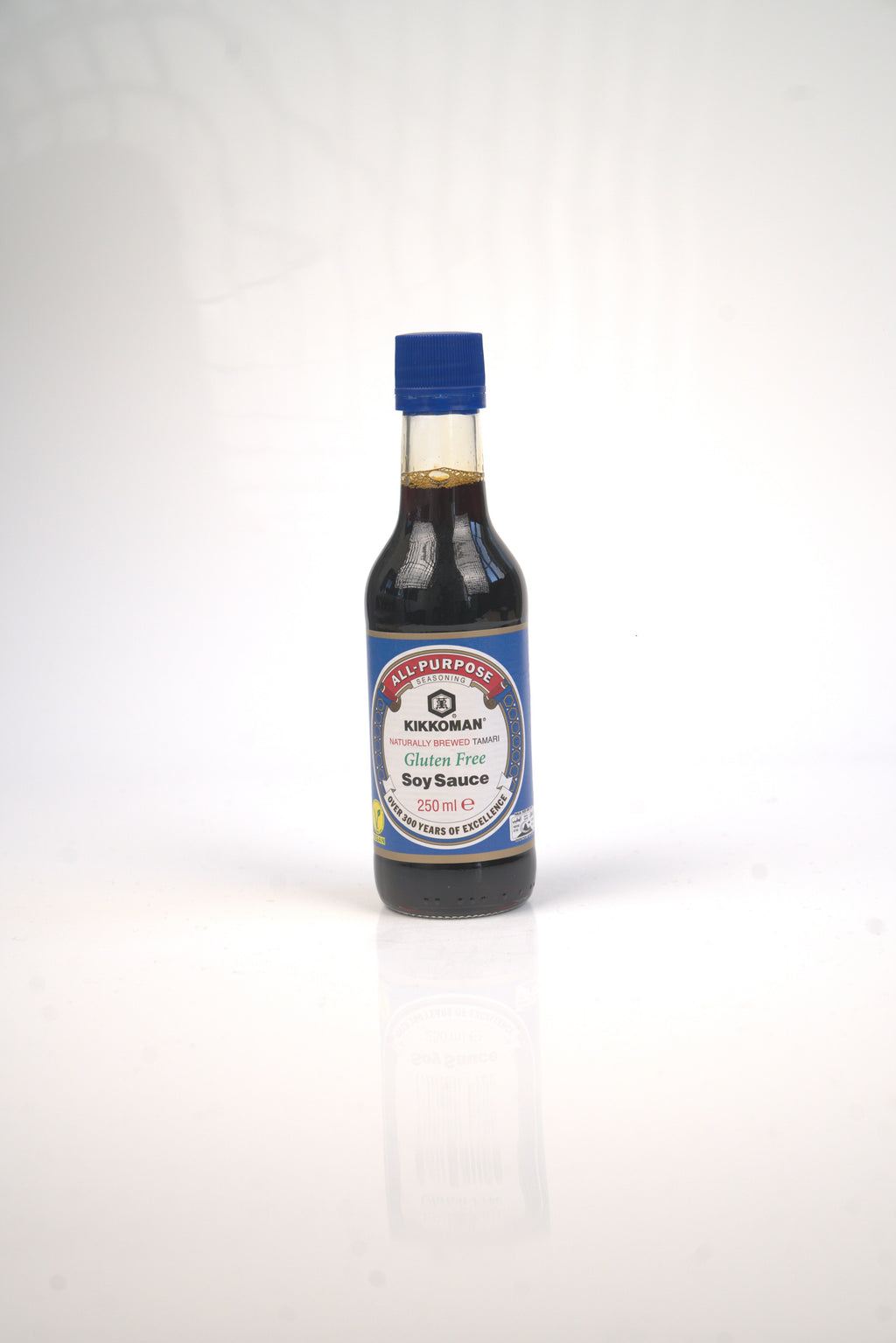 Kikkoman Gluten Free Soy Sauce