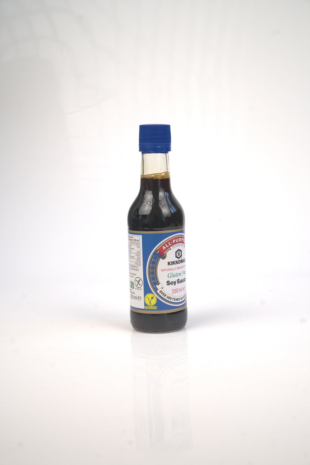 Kikkoman Gluten Free Soy Sauce