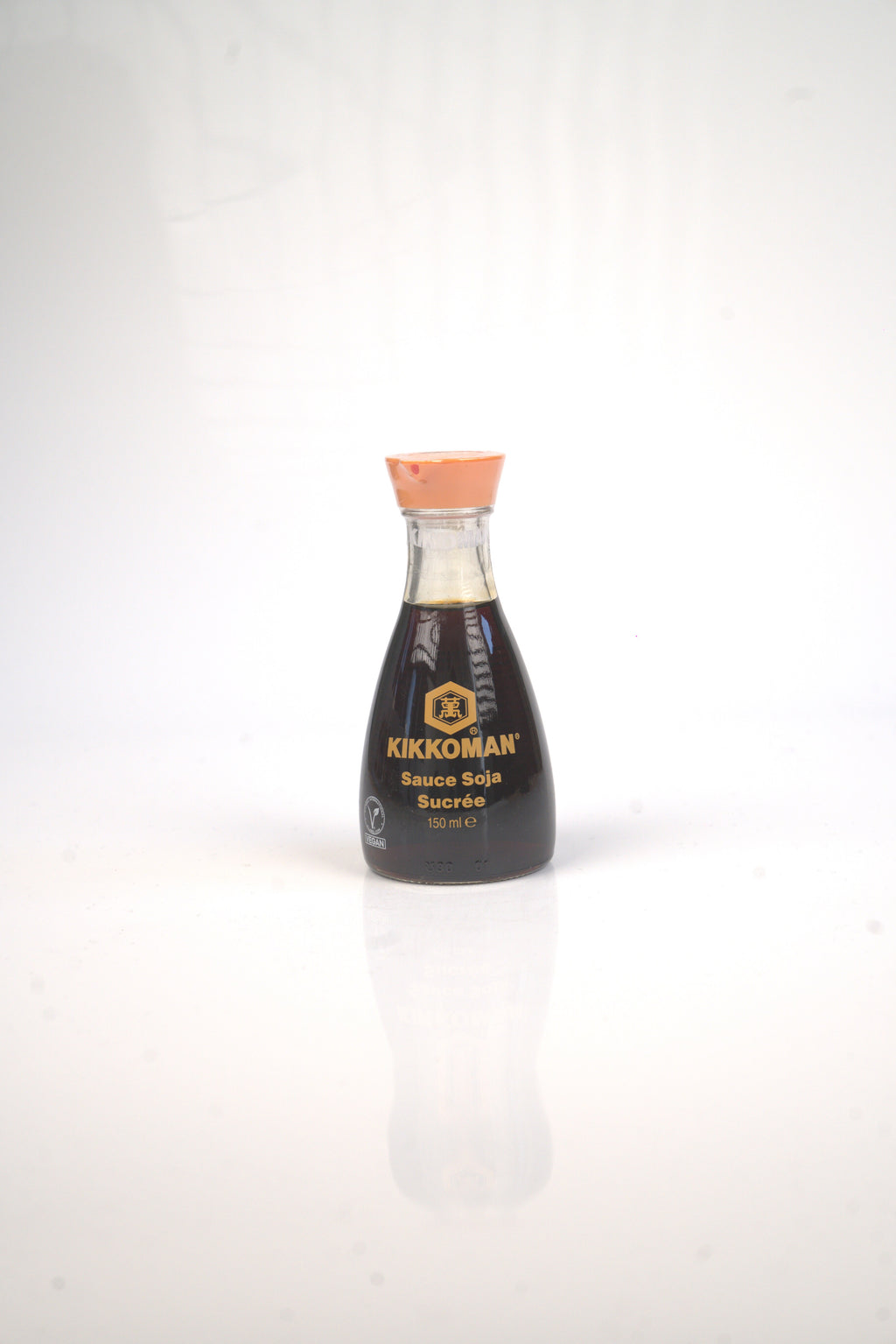 Kikkoman Less Salt Soy Sauce