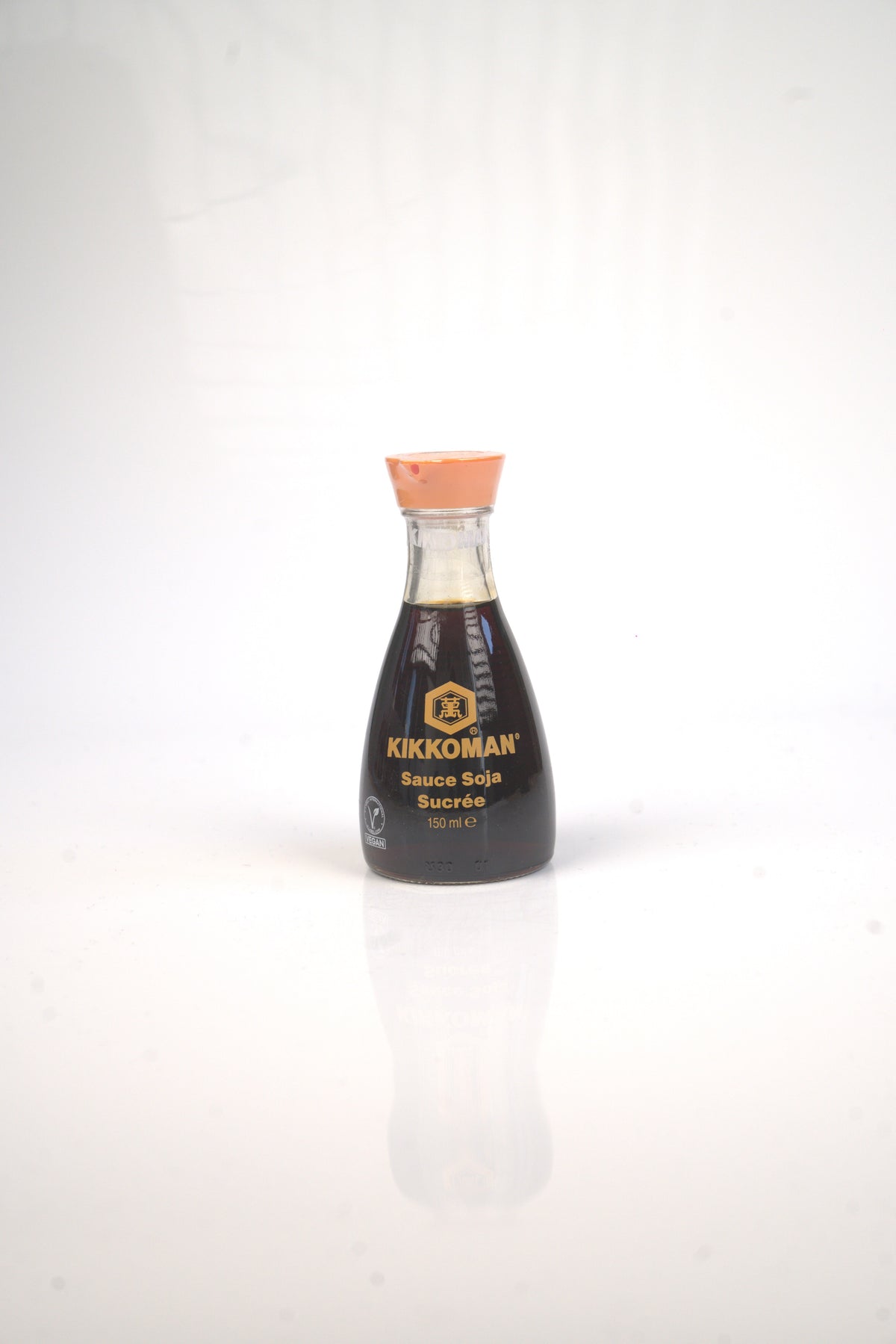 Kikkoman Sauce Soja Sucrée 150ml