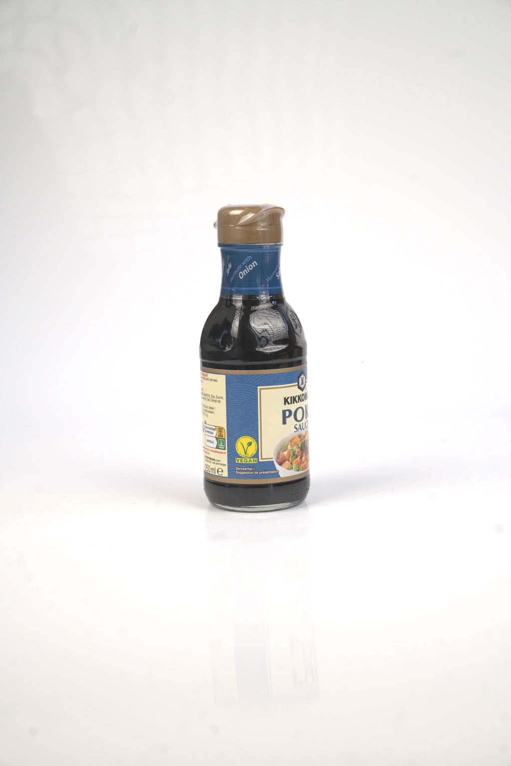 Kikkoman Poke Sauce