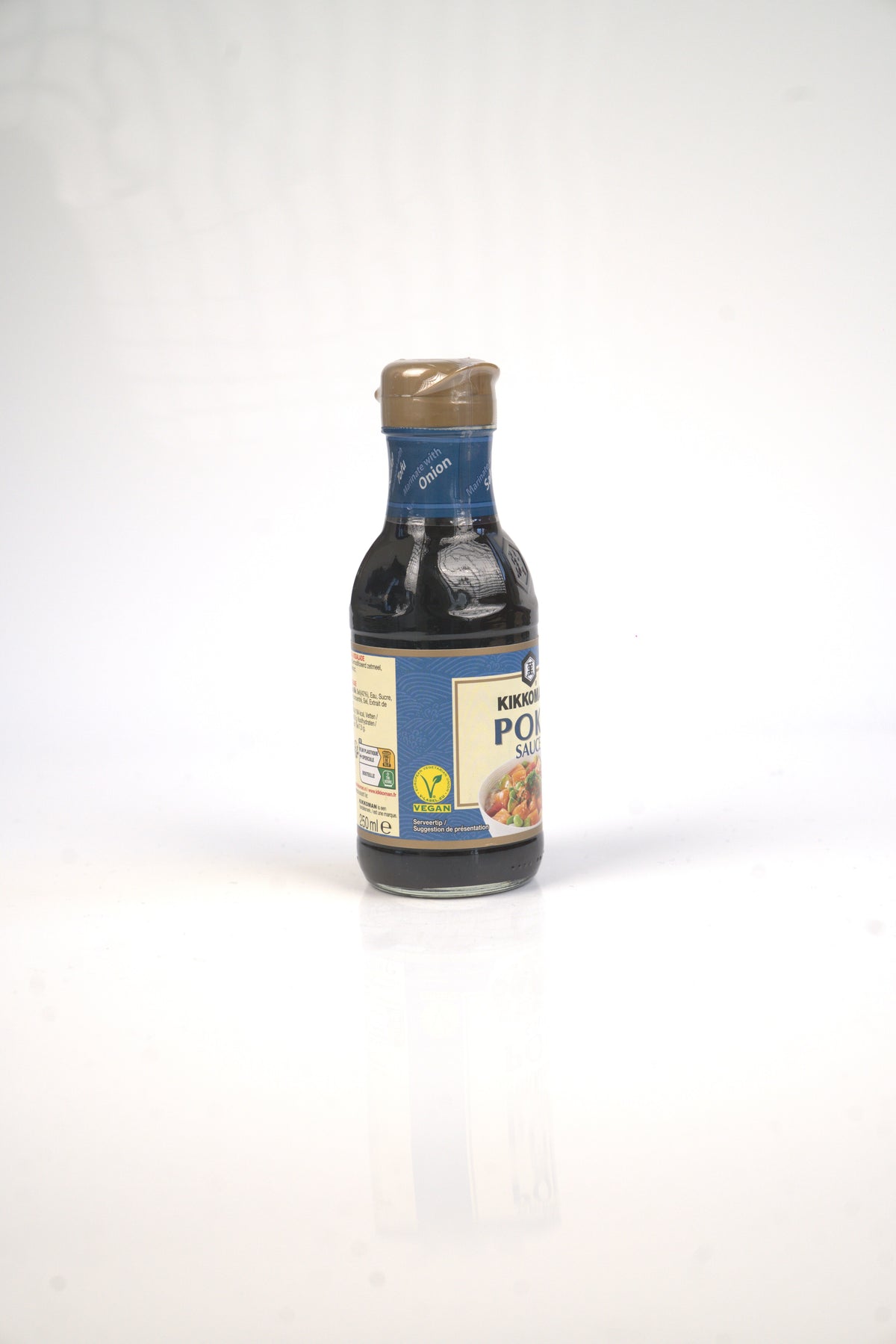 Kikkoman Poke Sauce