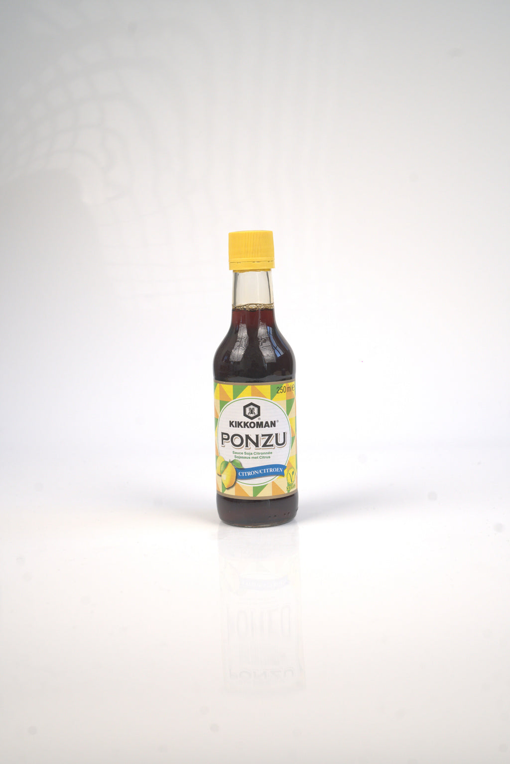 Kikkoman Ponzu Citrus