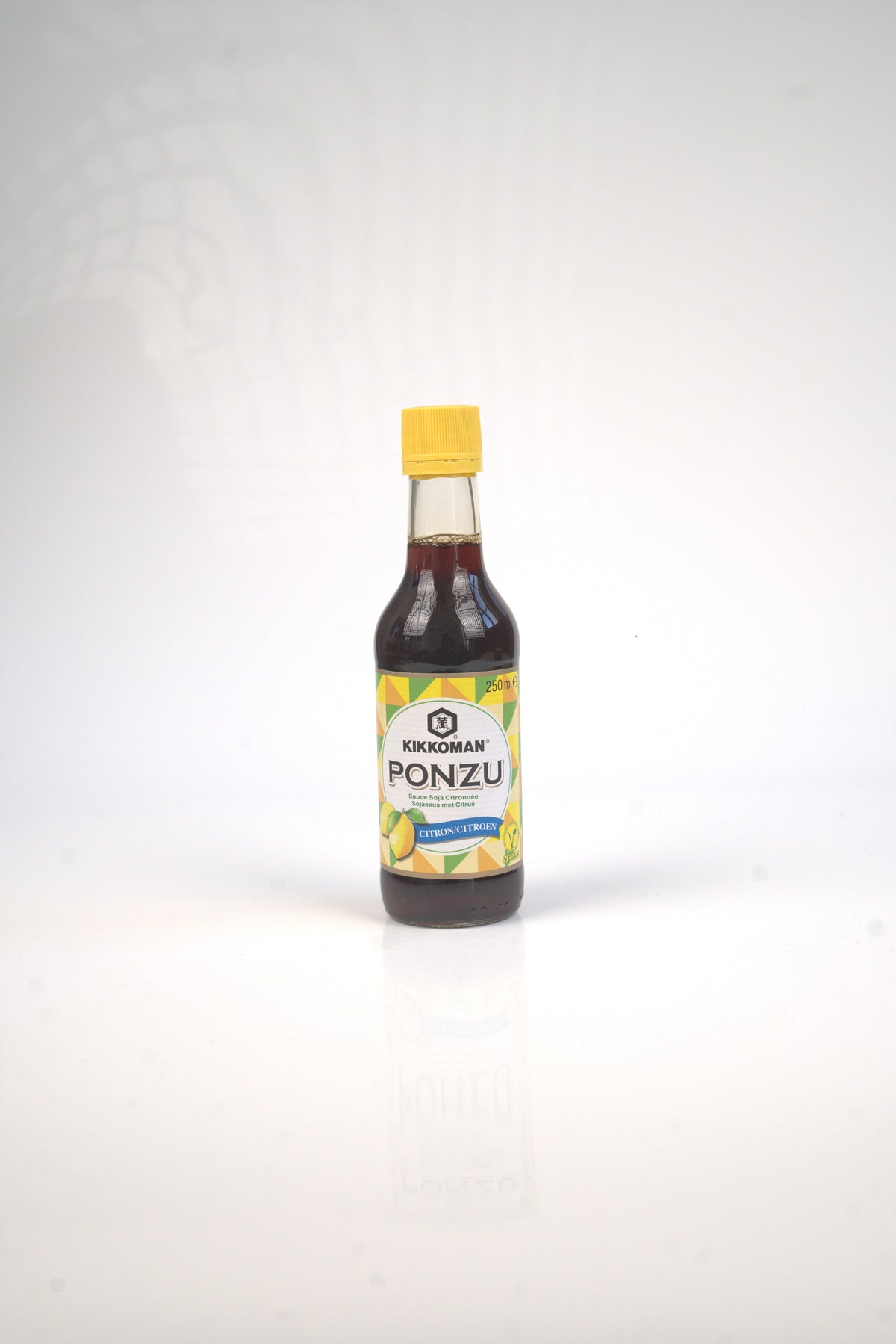 Kikkoman Ponzu Citrus