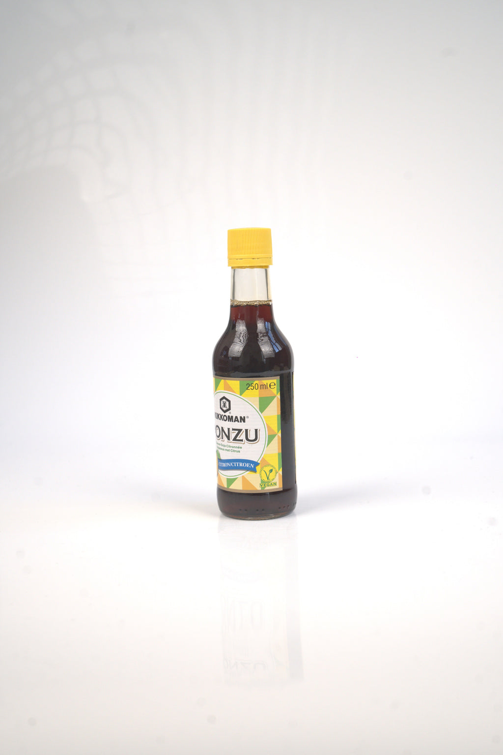 Kikkoman Ponzu Citrus 250ml