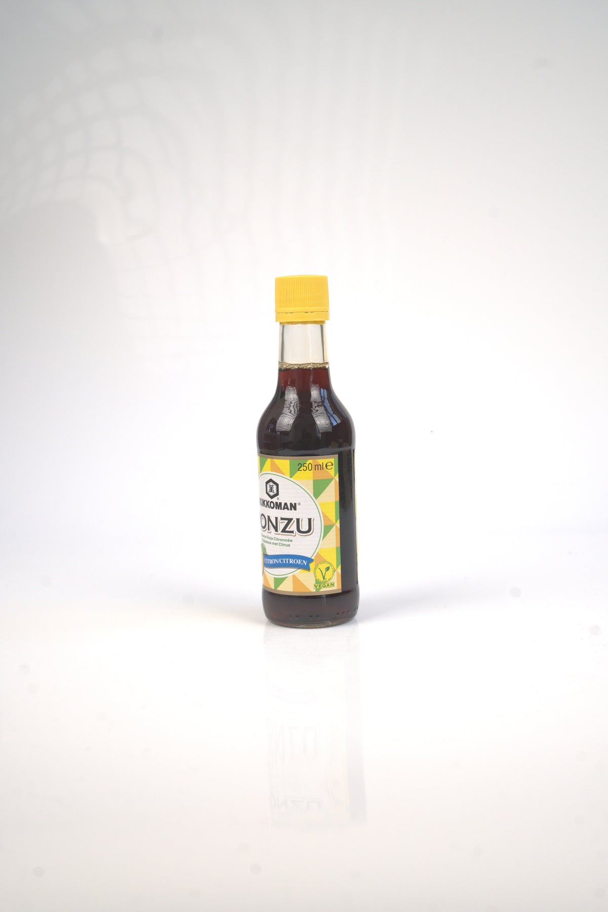 Kikkoman Ponzu Citrus 250ml