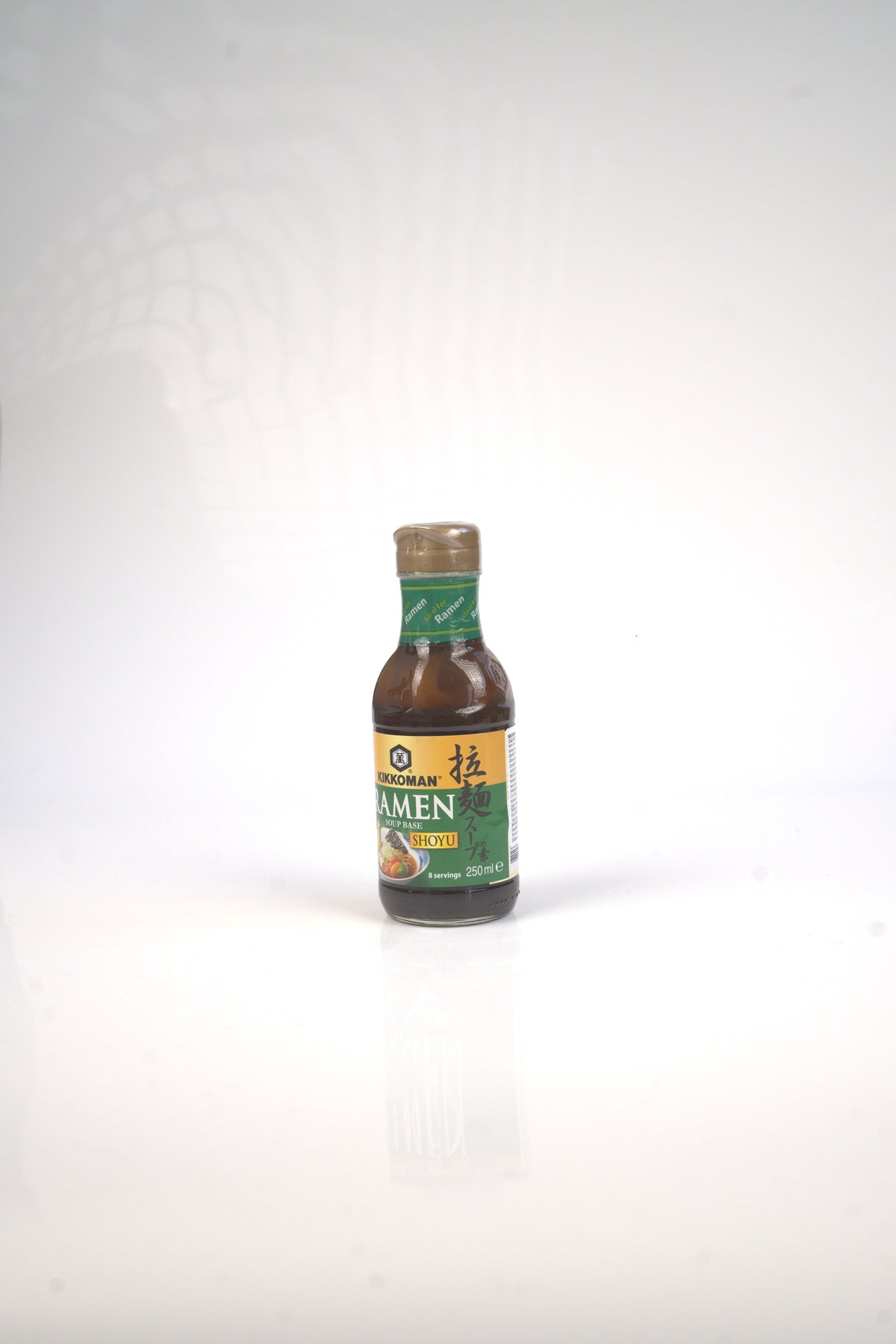 Kikkoman Base de Bouillon pour Ramen 250mL