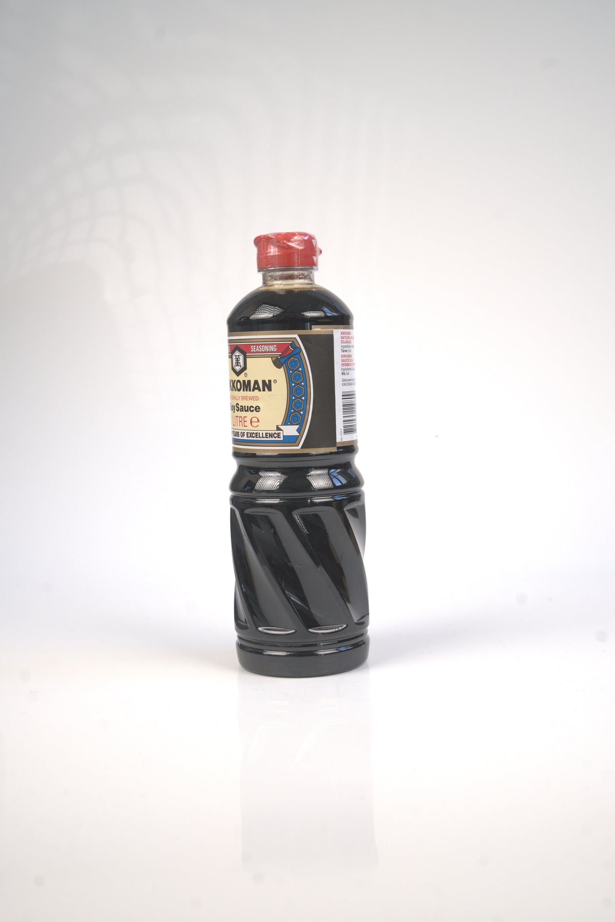 Kikkoman Sauce Soja