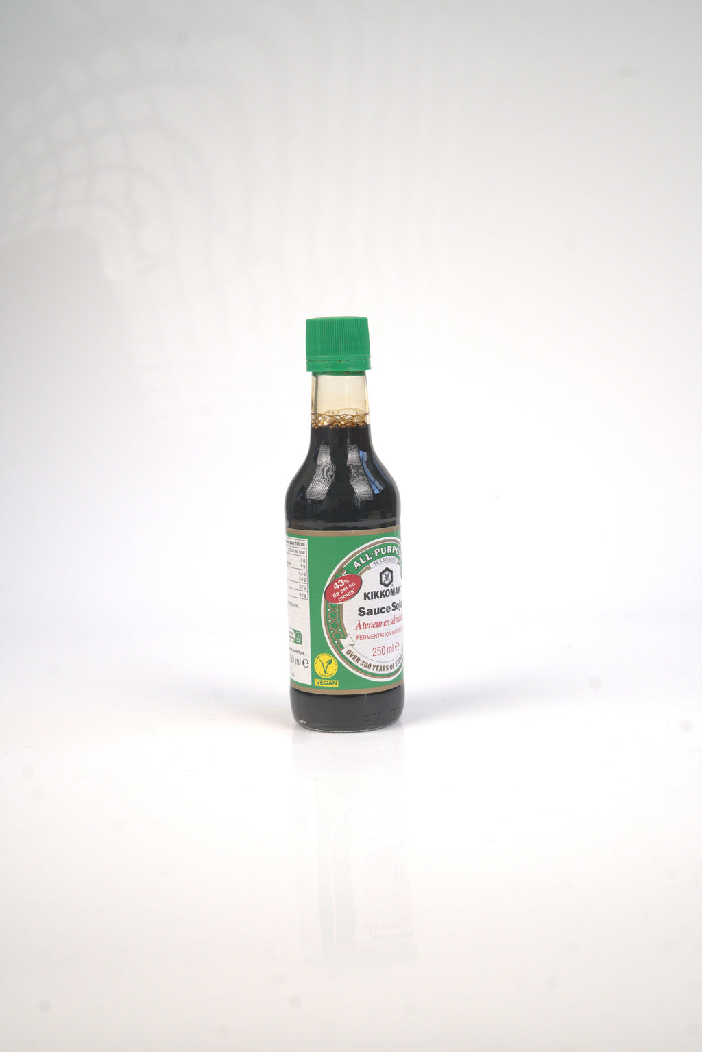 Kikkoman Sauce Soja