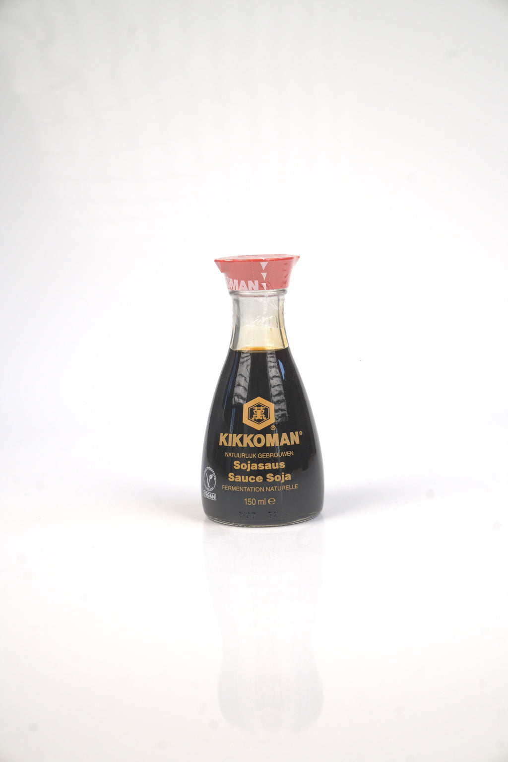 Kikkoman Sauce Soja 150ml