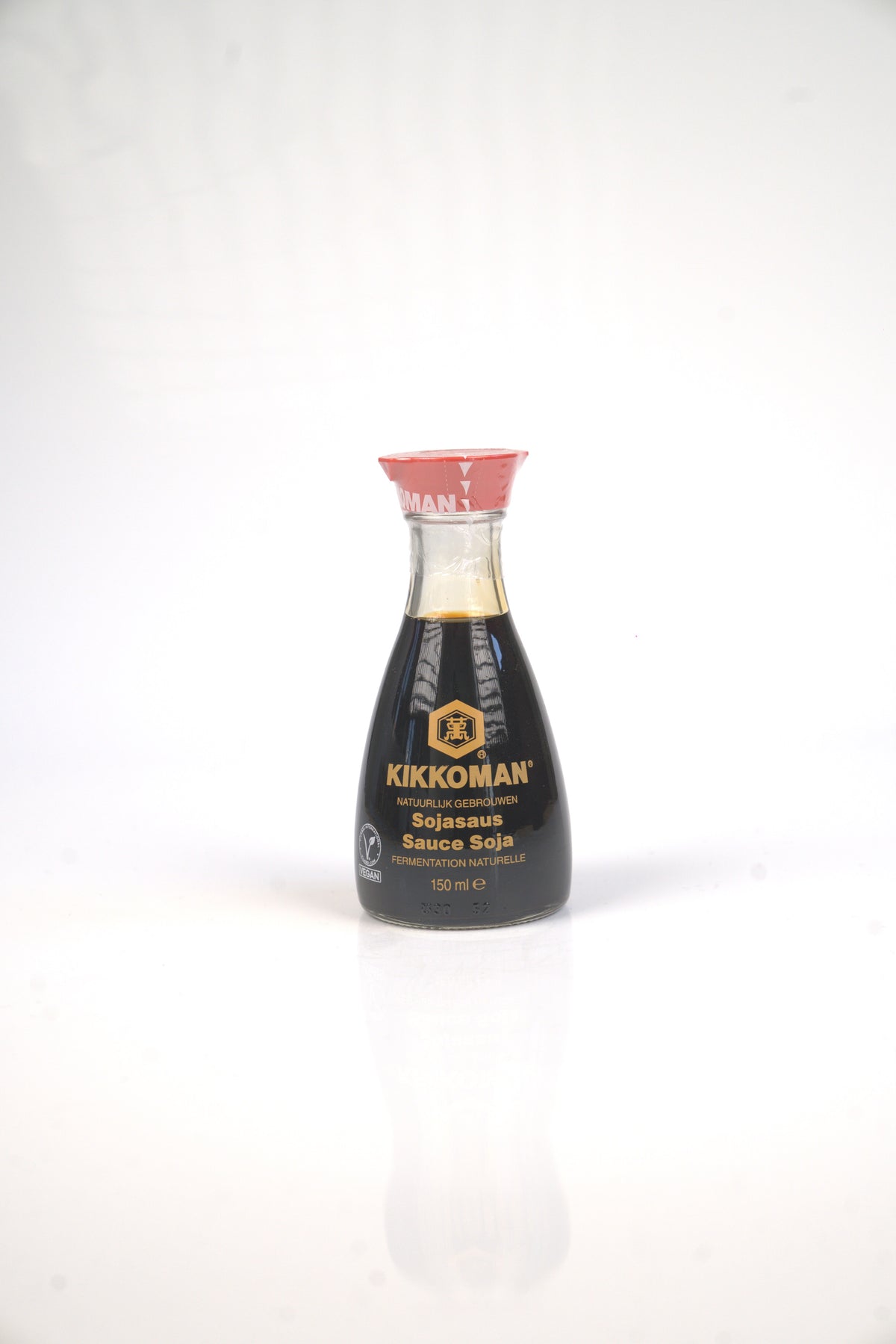 Kikkoman Sauce Soja Salé 10ml