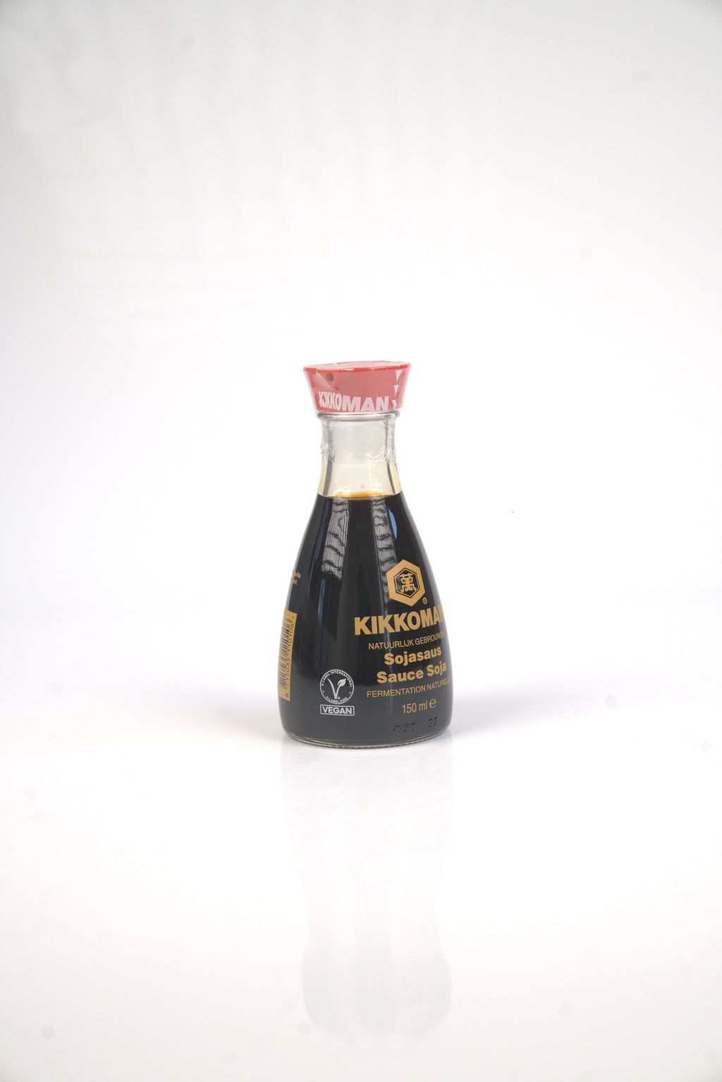 Kikkoman Sauce Soja 150ml
