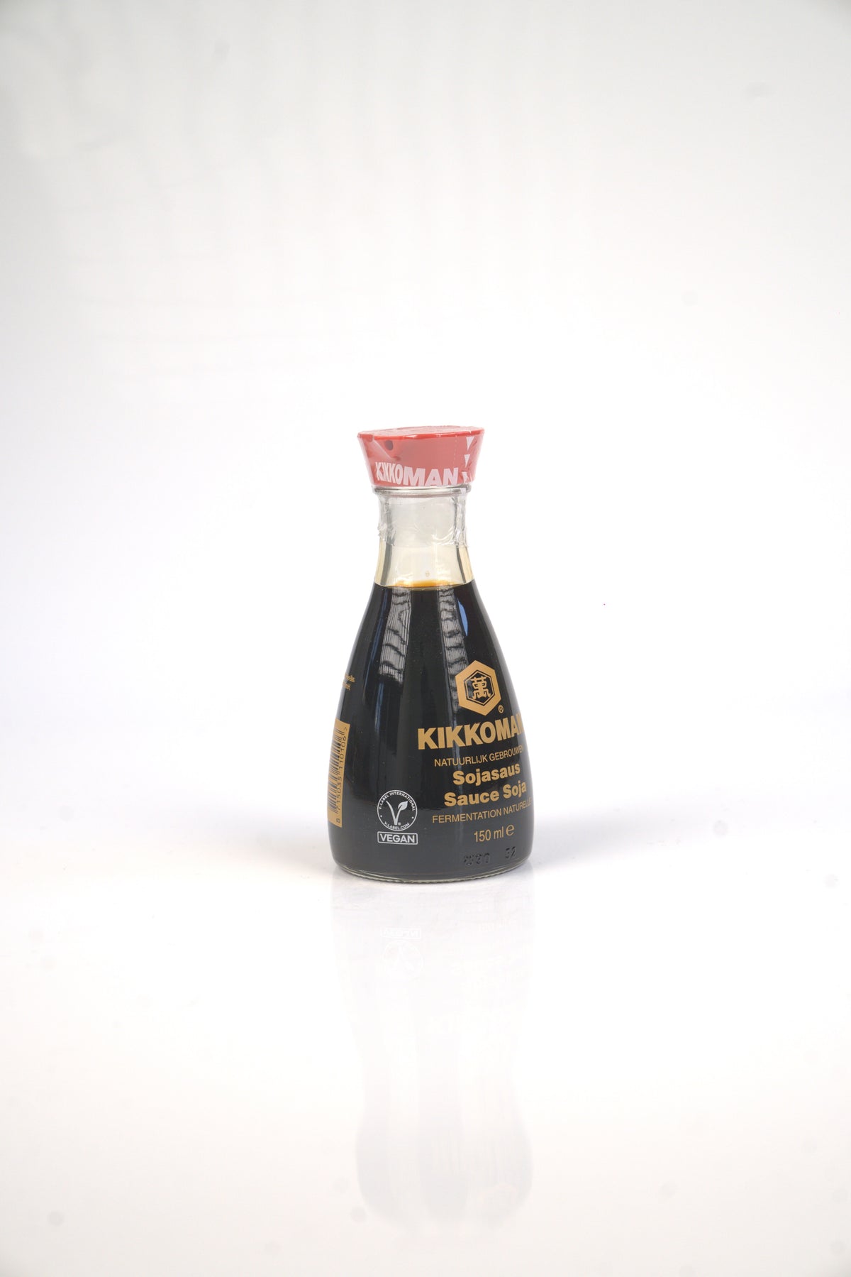 Kikkoman Sauce Soja Salé 10ml