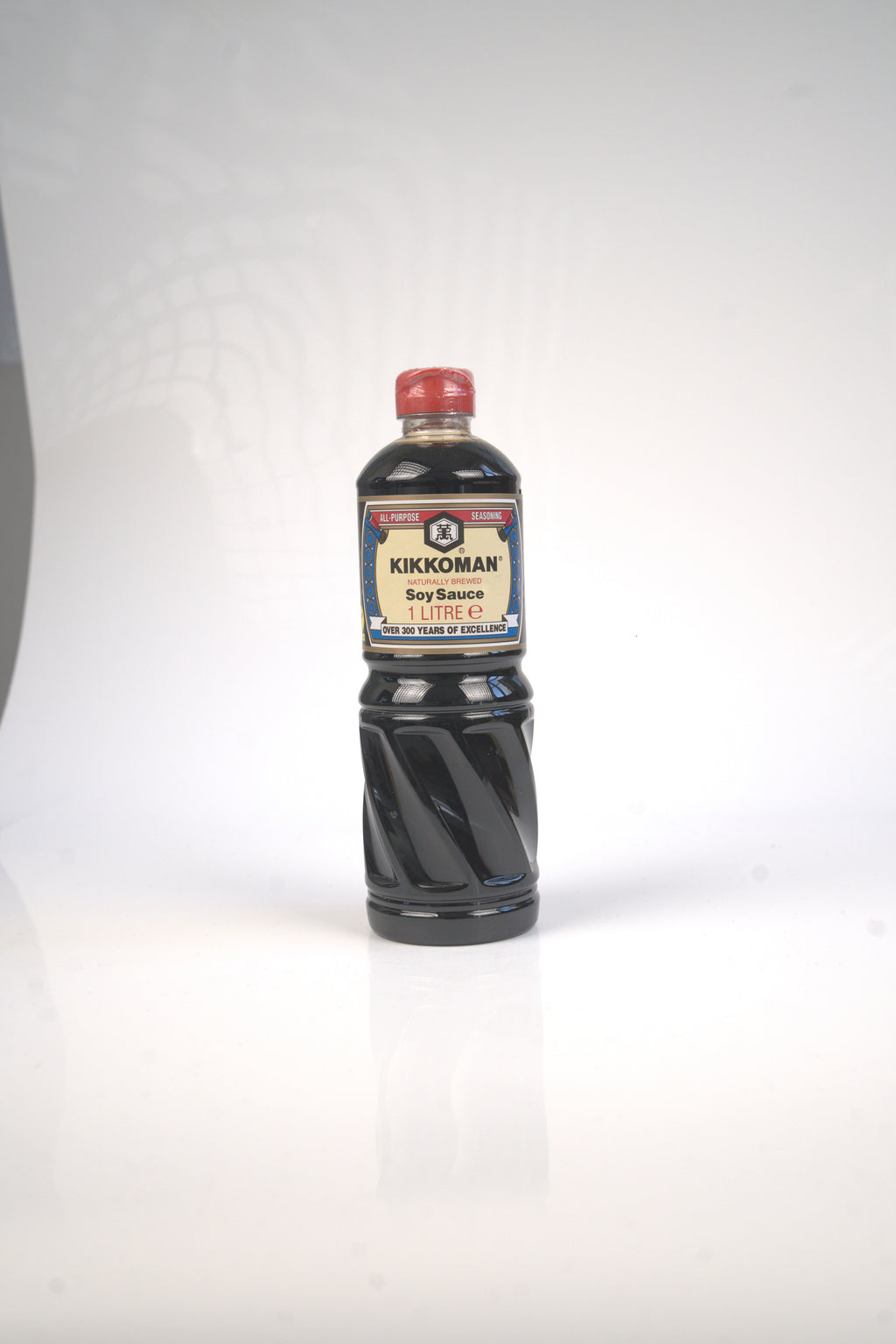 Kikkoman Sauce Soja 1L