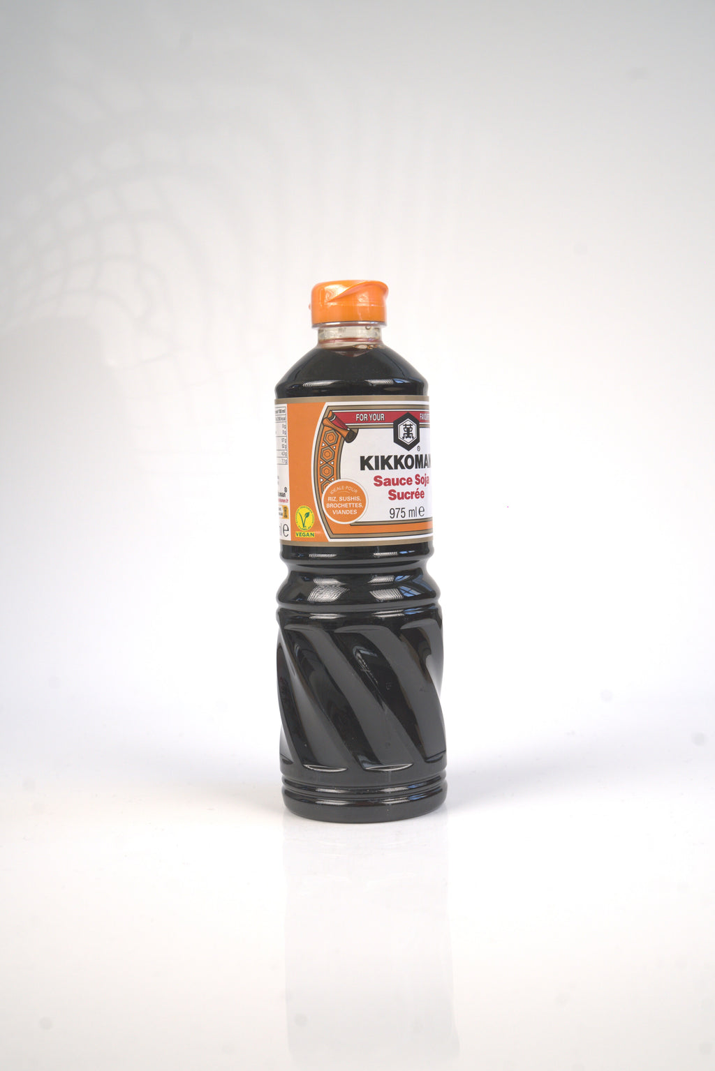 Kikkoman Sauce Soja 1L