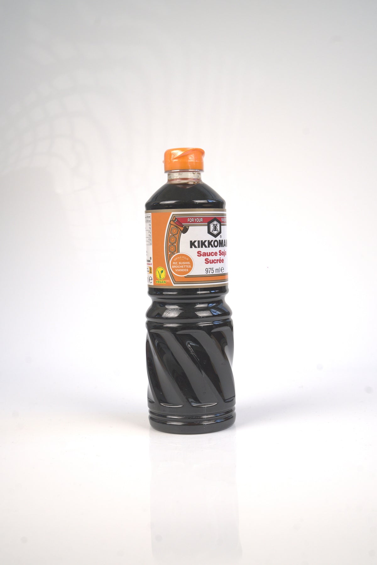 Kikkoman Sauce Soja 1L