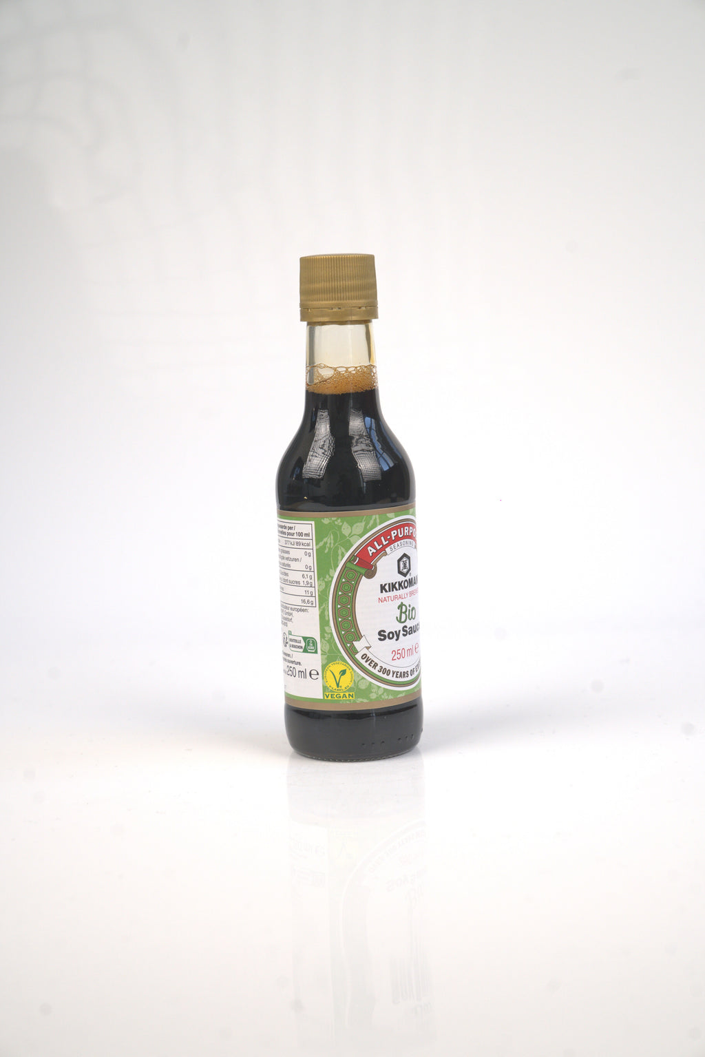 Kikkoman Sauce Soja Salee
