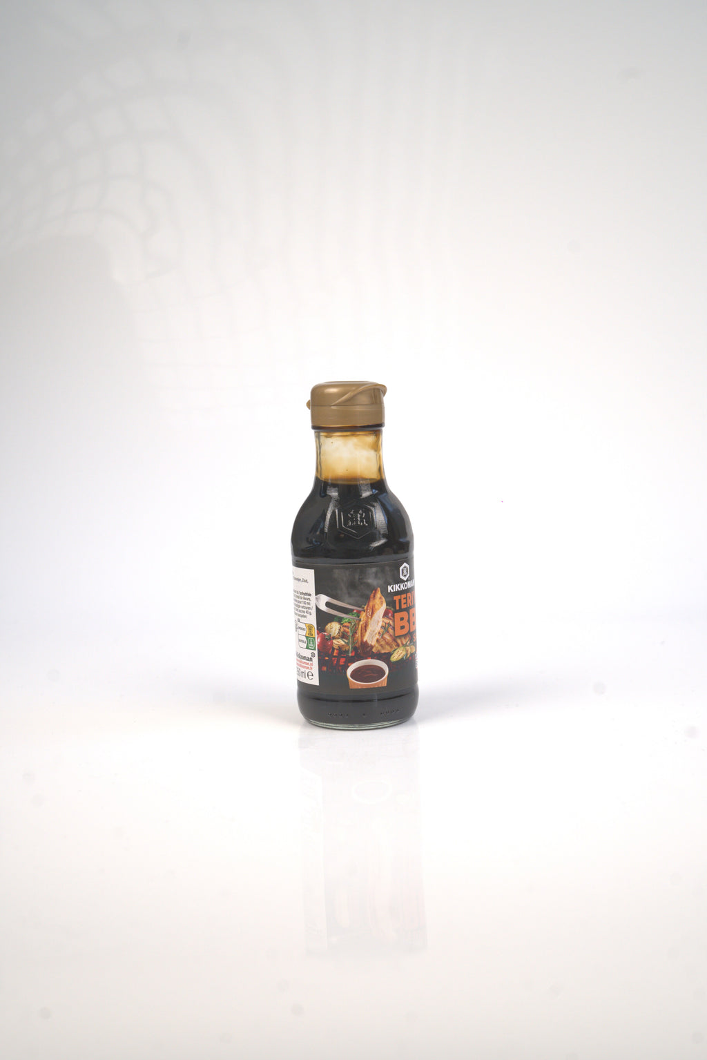 Kikkoman Sauce Teriyaki BBQ Smoky 250ml
